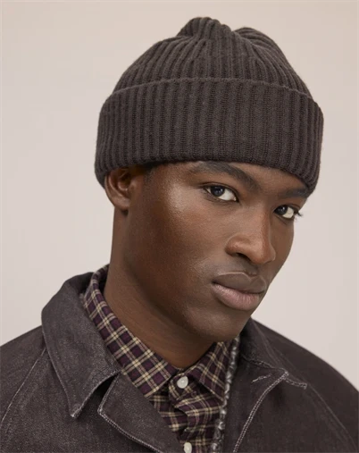 NN. 07 - Rib 6209 Hue - Deep Truffle 